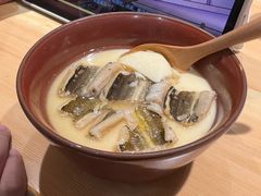 -镹·鱼料理  国产鱼使用店