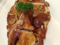 -万龙洲海鲜(南新仓店)