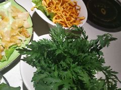 -一叶一世界•素食餐厅(环球中心店)