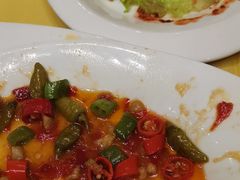 -功德林素菜饭庄(前门店)