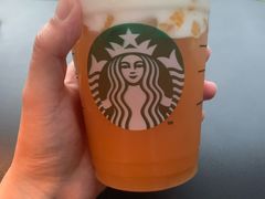 -星巴克(太原茂业天地店)