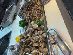 -华美达广场酒店连岛集市西餐厅
