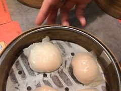 -点点心点心专门店(旺角店)