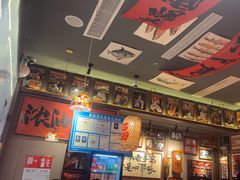 -王繁星面馆(西安熙地港店)