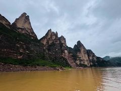 -炳灵寺世界文化遗产旅游区