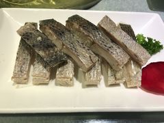 水晶鱼-泮金大塘(北二七路店)