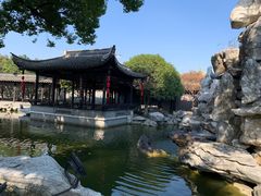 -口岸雕花楼