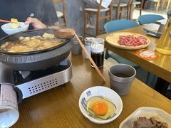 -大鲜生·亚洲菜融合小食堂