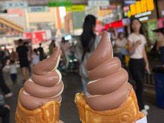 -高力乐面包咖啡厅(西塔店)