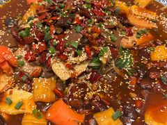 -全聚德烤鸭店(和平路店)