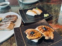 -炙柒Sekinana·精致料理 烧鸟·铁板烧(海上世界店)
