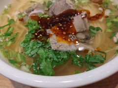 -品回味清真西北楼(宁波首店)