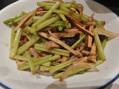 -巢湖名吃·东关老鹅汤(江南风情街店)