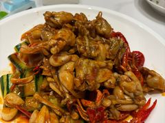 -毛哥小馆子(百井坊巷店)