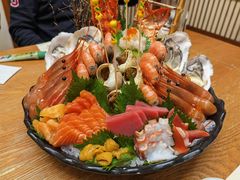 -和创柚子·会席日本料理(新区淮海街店)