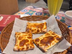 -楼兰新疆菜(江宁万达店)