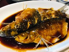 西湖醋鱼-大牌大·传统杭帮菜(湖滨店)