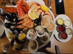 -Water Grill(圣莫妮卡店)