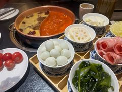 -咏江南·苏式火锅·苏州评弹(观前街店)