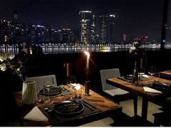 -AZUL by FUEL蓝色·法式酒馆(琶醍店)