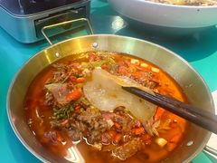 -川正旺江湖菜(三元桥店)
