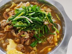 牛杂小锅-古乐牛香·鲜牛肉牛杂火锅(新区店)