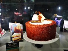 -第戎蛋糕(恒隆广场店)
