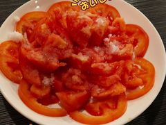 冰镇西红柿-虎虎龙虾大排档(双井店)