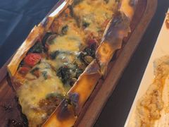 -Efes Turkish & Mediterranean Cuisine 艾菲斯餐厅(陆家嘴店)