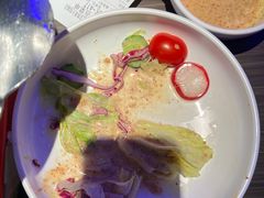 -胖哥俩肉蟹煲(西单大悦城店)