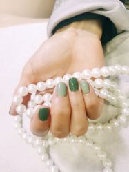 -阿噶西美甲美睫