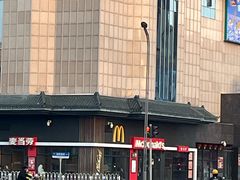 -麦当劳(顺义店)