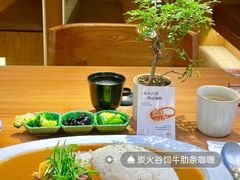 -CURRY YA 熟成咖哩專門店(深圳湾万象城店)
