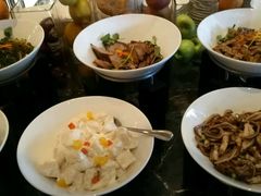 -富力万达文华酒店·海鲜自助