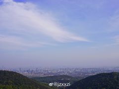 -南京老山国家森林公园