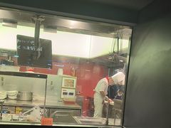 -大师兄·西北小馆(金湾华发商都店)