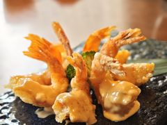 -千代武日本料理(哈西店)