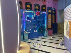 -汤连得温泉馆(宝山店)