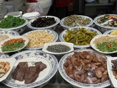 -华盛丰温州大排档(东三环南路店)