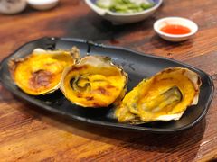 -蚝美人·生蚝海鲜烧烤(茶花园店)