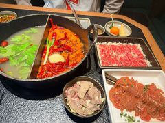 -大龙燚·旷野鲜火锅(广州首店)