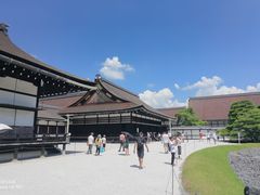 -京都御所