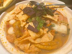 柳州·螺狮鸭掌煲-桂小厨广西菜(万象城店)