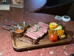 -La Terre乐田(万象城店)