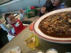 -旺顺阁鱼头泡饼(小红门店)