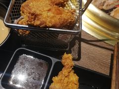 -火炉火自助餐(枫蓝国际店)