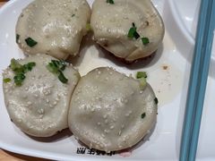 -小杨生煎(周浦万达店)