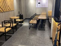 大堂-书亦烧仙草(新泉镇店)