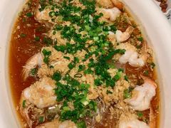 粉丝虾球-東大方(湖州白鹭迎店)
