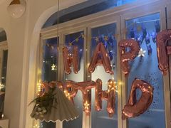 -春树下·树屋花房西餐厅(罍街AS1980店)